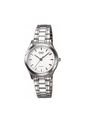 Reloj Para Mujer Casio Ltp_1275D_7A Plateado de Casio