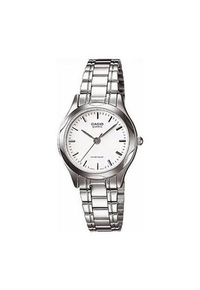Reloj Para Mujer Casio Ltp_1275D_7A Plateado