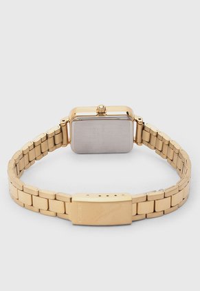 Reloj CASIO Dorado