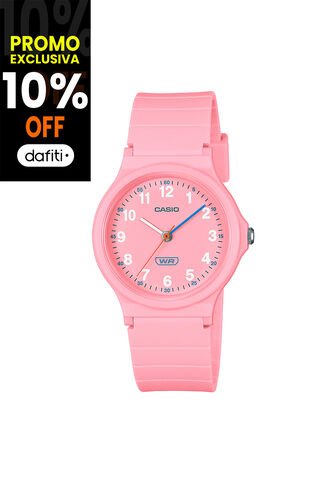 Reloj Casio Mujer LQ-24B-4BDF Casio