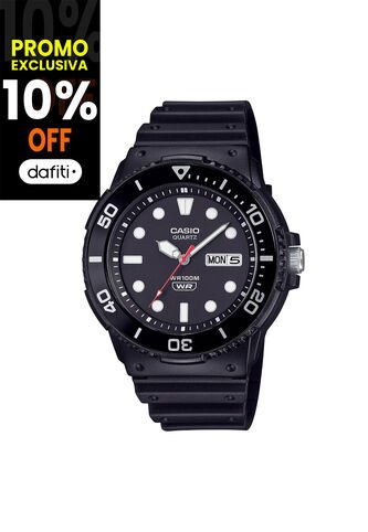 Reloj Casio Hombre MRW-230H-1E1VDF Casio