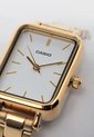 Reloj CASIO Dorado de Casio