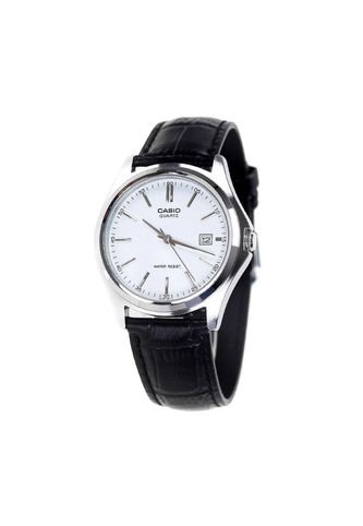 Reloj Para Mujer Casio Ltp_1183E_7A Plateado Casio