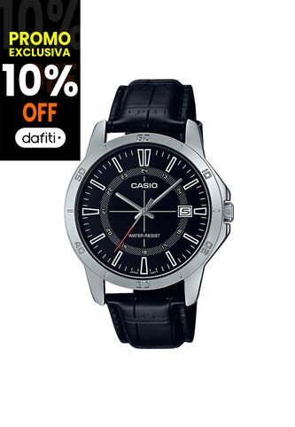 Reloj Casio Hombre MTP-V004L-1CUDF Casio