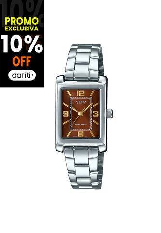 Reloj Casio Mujer LTP-1234DD-5ADF Casio