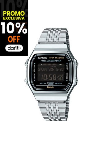 Reloj Casio Unisex ABL-100WE-1BDF Casio