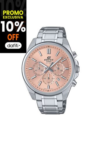 Reloj Casio Hombre EFV-650D-4AVUDF Casio