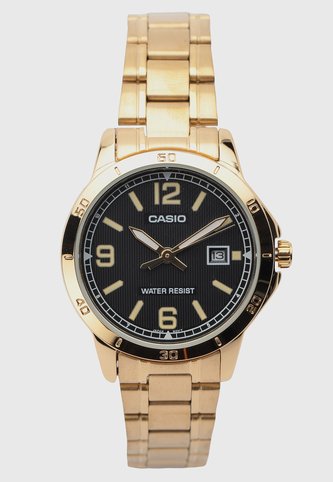 Reloj CASIO Dorado Casio