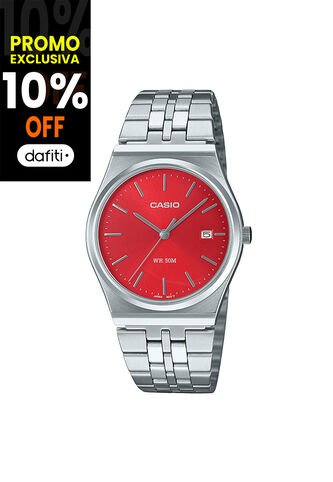 Reloj Casio Hombre MTP-B145D-4A2VDF Casio
