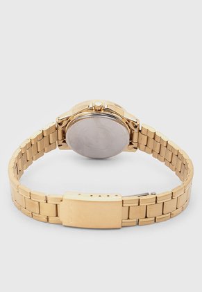 Reloj CASIO Dorado