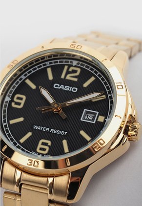 Reloj CASIO Dorado