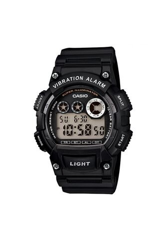 Reloj Para Hombre Casio W-735H-1Av Negro Casio