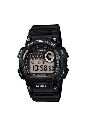 Reloj Para Hombre Casio W-735H-1Av Negro