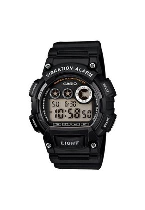 Reloj Para Hombre Casio W-735H-1Av Negro