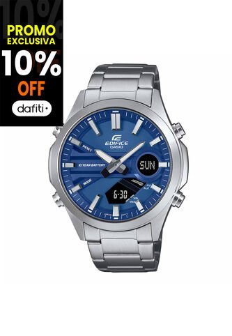 Reloj Casio Hombre  EFV-C120D-2ADF Casio