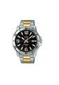 Reloj Para Hombre Casio Mtpvd01Sg-1Bvudf Plateado de Casio