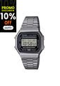 Reloj Casio Unisex A168WGG-1ADF de Casio
