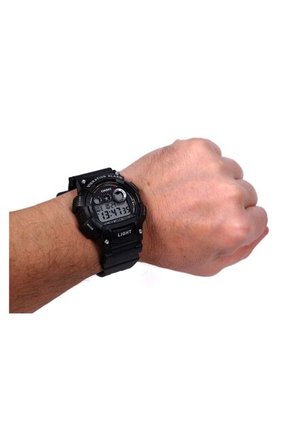 Reloj Para Hombre Casio W-735H-1Av Negro