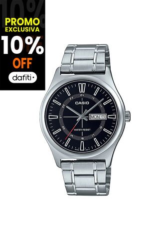 Reloj Casio Hombre MTP-V006D-1CUDF Casio