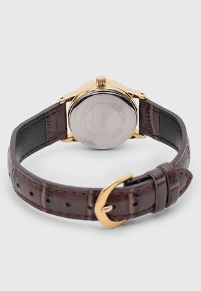 Reloj CASIO Dorado
