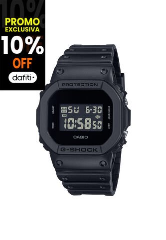 Reloj Casio Unisex DW-5600UBB-1DR Casio