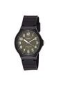Reloj Para Hombre Casio Casio Mw-240-3Bvdf Negro de Casio