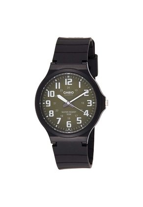 Reloj Para Hombre Casio Casio Mw-240-3Bvdf Negro