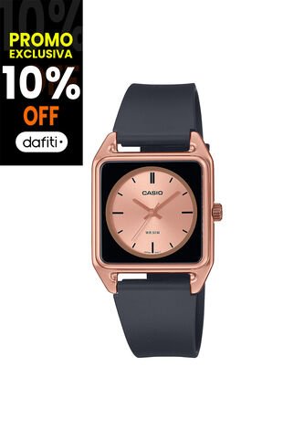 Reloj Casio Hombre MTP-B170-5EVDF Casio
