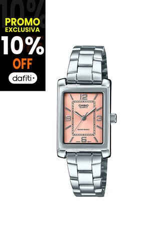 Reloj Casio Mujer LTP-1234DD-4ADF Casio