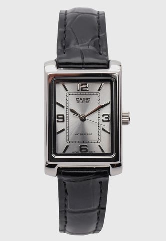 Reloj CASIO Plateado Casio