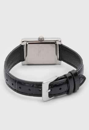 Reloj CASIO Plateado