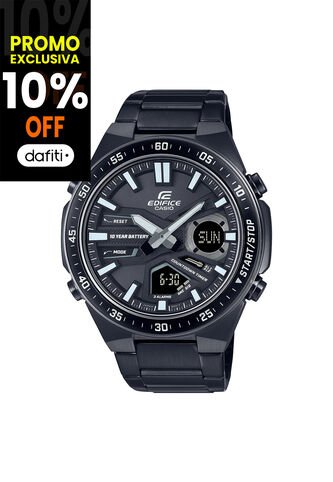 Reloj Casio Hombre EFV-C110DC-1ADF Casio