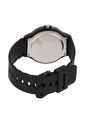 Reloj Para Hombre Casio Casio Mw-240-3Bvdf Negro de Casio