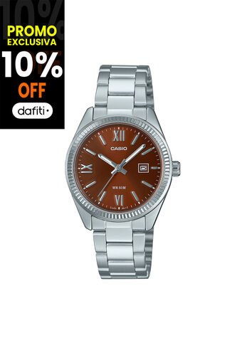 Reloj Casio Mujer LTP-1302DD-5AVDF Casio