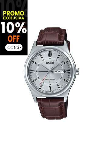 Reloj Casio Hombre MTP-V006L-7CUDF Casio