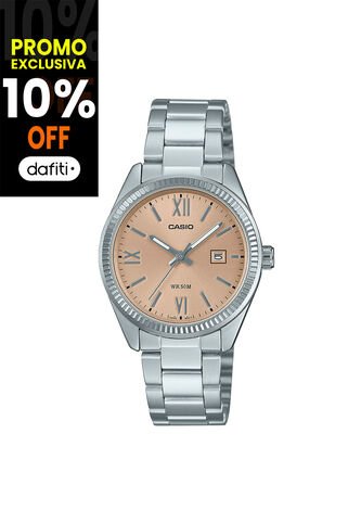 Reloj Casio Mujer LTP-1302DD-4A2VDF Casio
