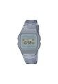 Reloj Para Mujer Casio F91Ws-8Df Transparente de Casio