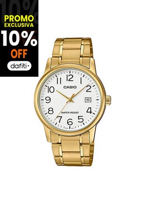 Reloj Casio Hombre MTP-V002G-7B2UDF