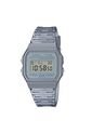 Reloj Para Mujer Casio F91Ws-8Df Transparente de Casio