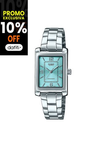 Reloj Casio Mujer LTP-1234DD-2ADF Casio