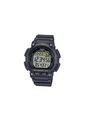 Reloj Para Hombre Casio Ws2100H-8Avdf Negro de Casio