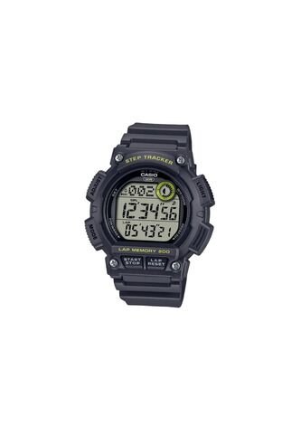 Reloj Para Hombre Casio Ws2100H-8Avdf Negro Casio