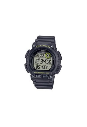 Reloj Para Hombre Casio Ws2100H-8Avdf Negro