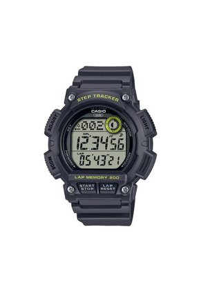 Reloj Para Hombre Casio Ws2100H-8Avdf Negro