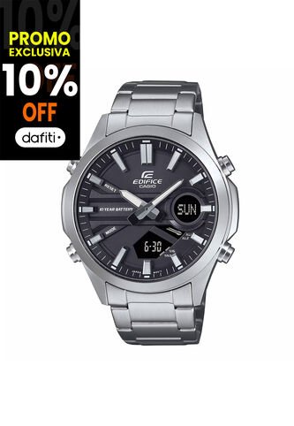 Reloj Casio Hombre  EFV-C120D-1ADF Casio