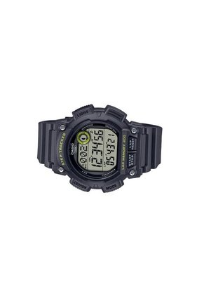 Reloj Para Hombre Casio Ws2100H-8Avdf Negro