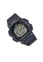 Reloj Para Hombre Casio Ws2100H-8Avdf Negro de Casio