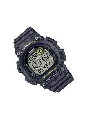 Reloj Para Hombre Casio Ws2100H-8Avdf Negro