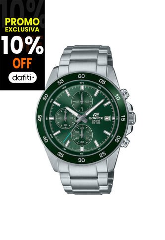 Reloj Casio Hombre EFR-526D-3AVUDF Casio