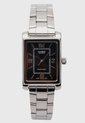 Reloj CASIO Plateado de Casio